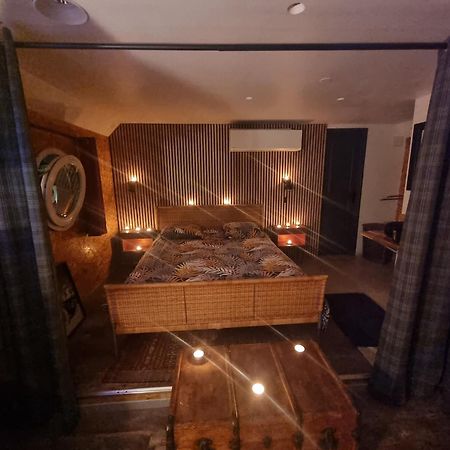 Magnifique Peniche Cosy Et Spacieuse A Тулуза Екстер'єр фото