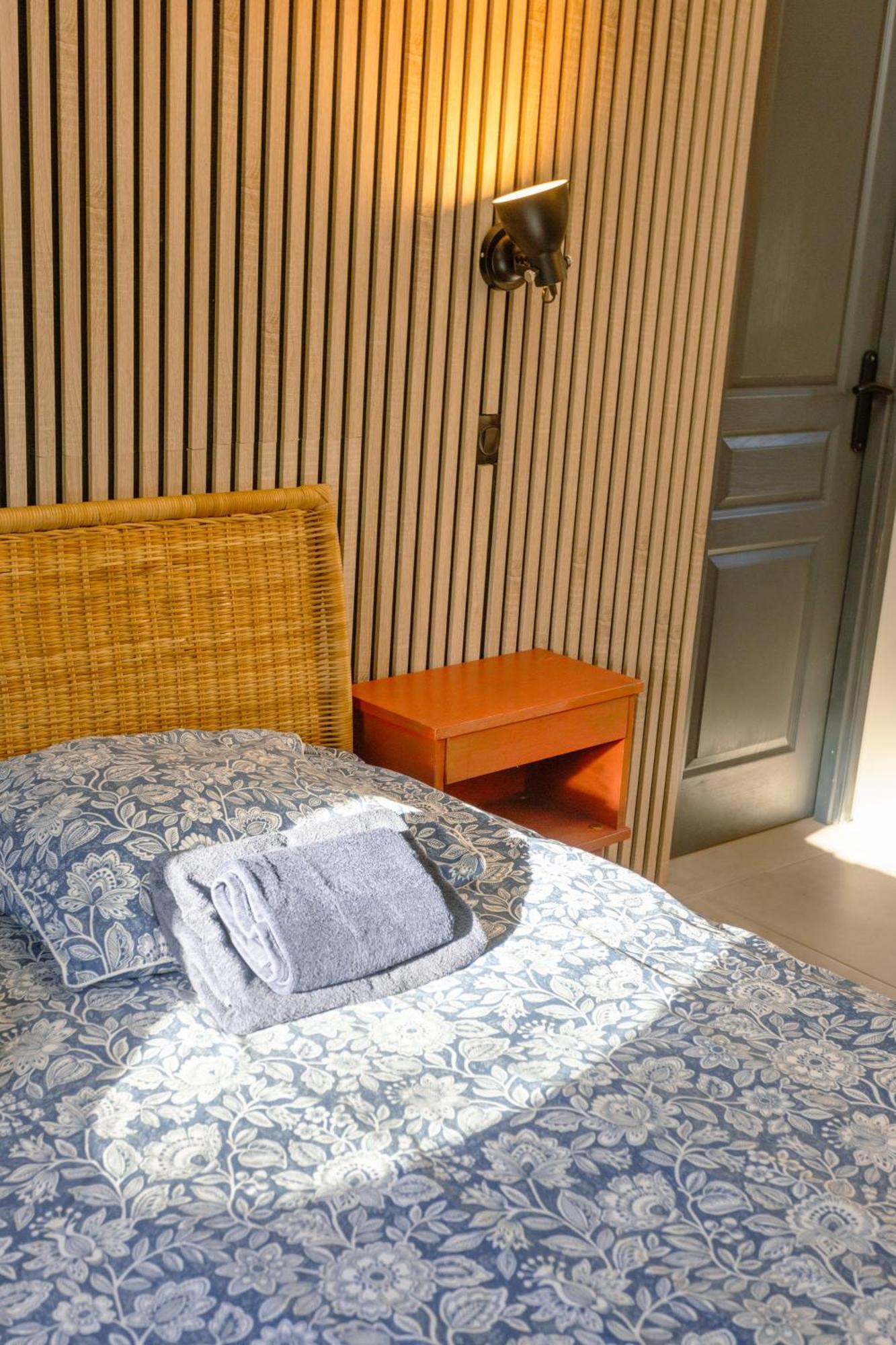Magnifique Peniche Cosy Et Spacieuse A Тулуза Екстер'єр фото