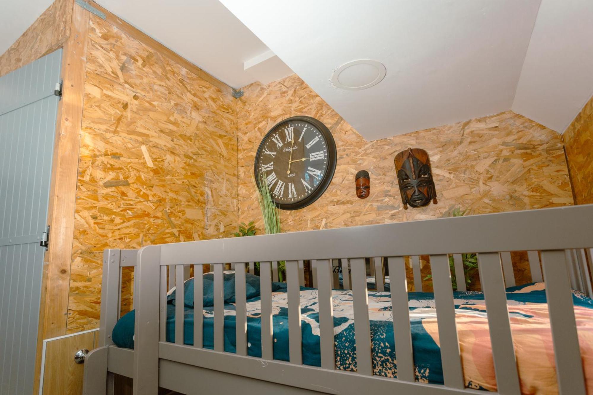 Magnifique Peniche Cosy Et Spacieuse A Тулуза Екстер'єр фото