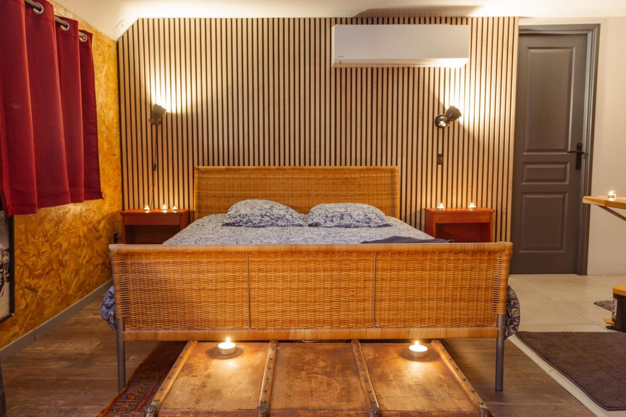 Magnifique Peniche Cosy Et Spacieuse A Тулуза Екстер'єр фото